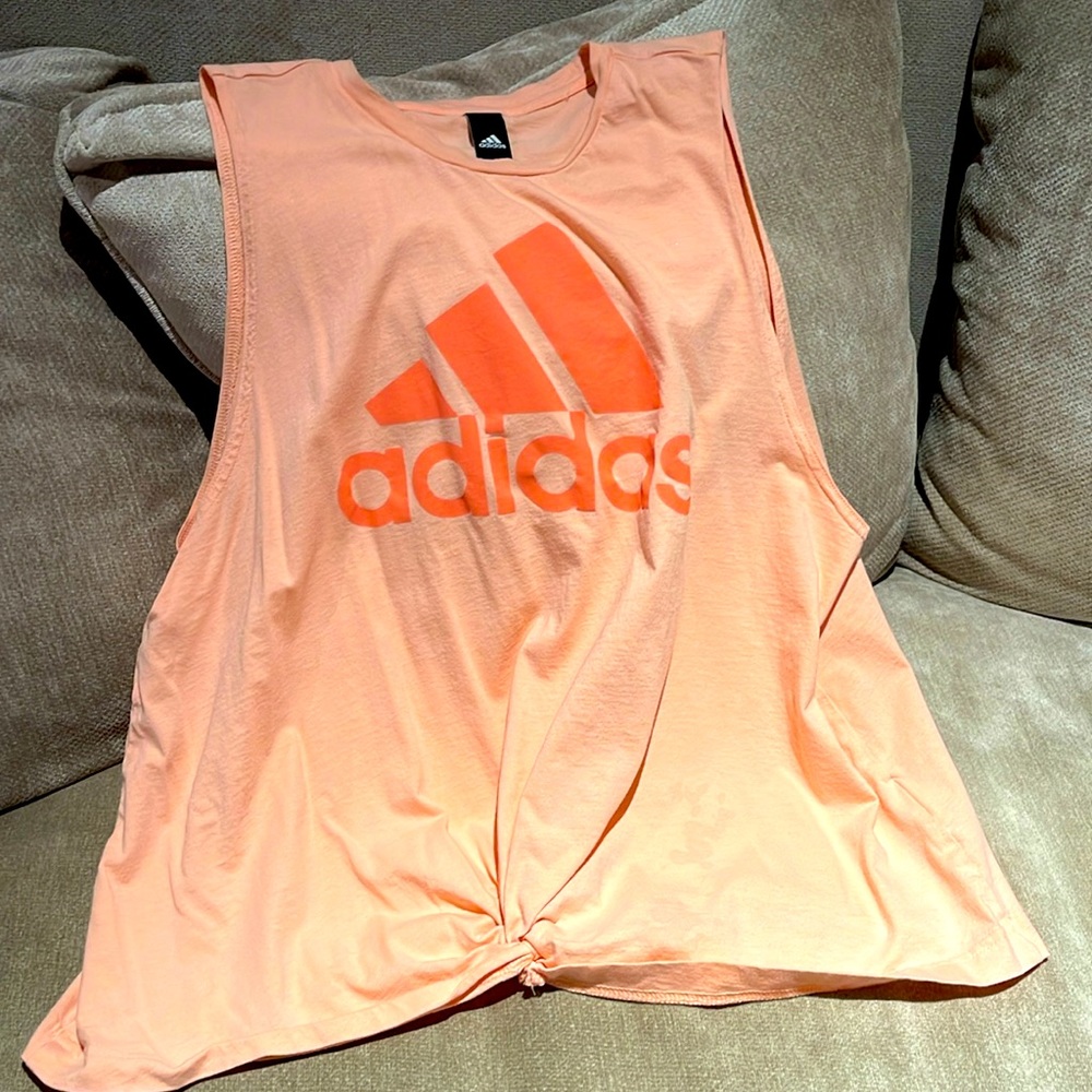 Adidas women’s tank